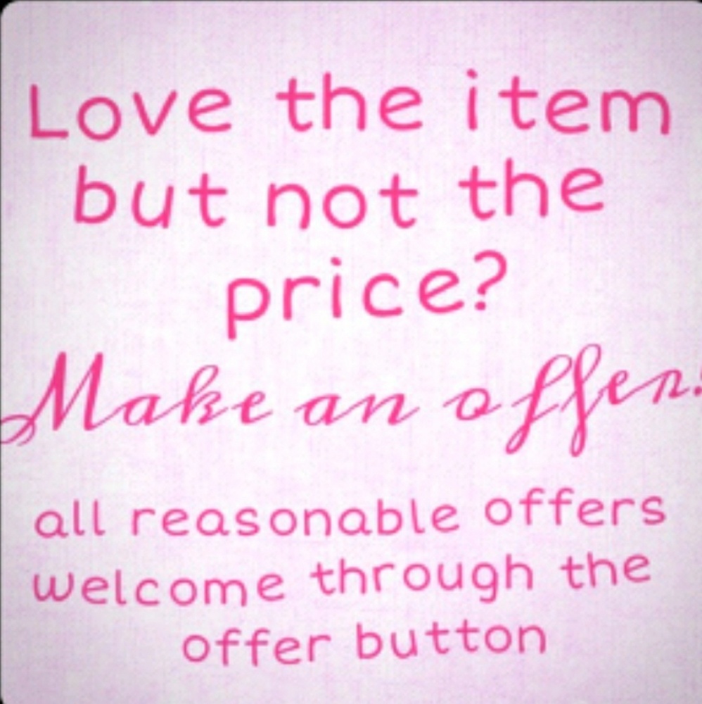 All items